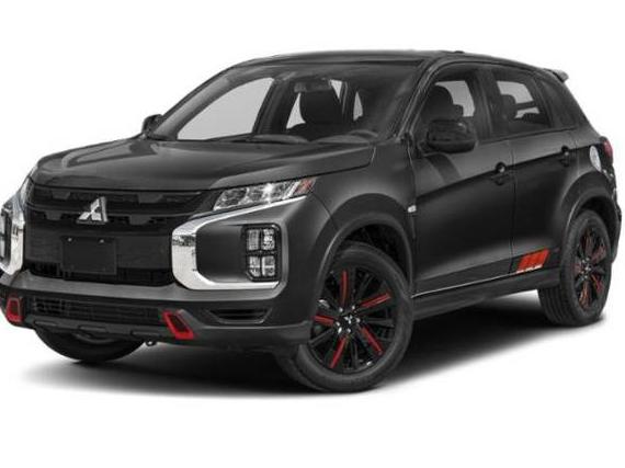 MITSUBISHI OUTLANDER SPORT 2020 JA4AP3AU2LU021510 image MITSUBISHI OUTLANDER SPORT 2020 JA4AP3AU2LU021510 image